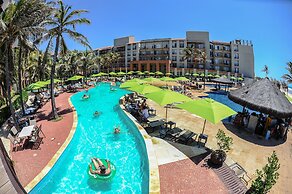 Beach Park Acqua Resort