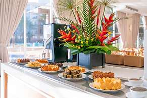 Beach Park Acqua Resort