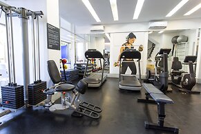 Beach Park Acqua Resort