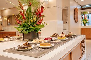 Beach Park Acqua Resort