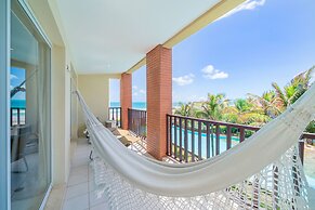 Beach Park Acqua Resort