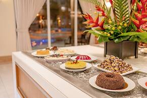 Beach Park Acqua Resort