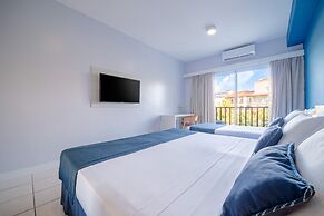 Beach Park Acqua Resort