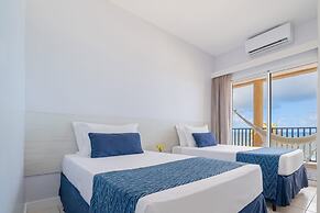 Beach Park Acqua Resort