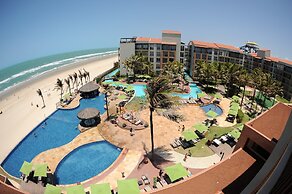 Beach Park Acqua Resort