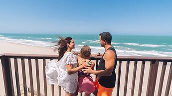 Beach Park Acqua Resort