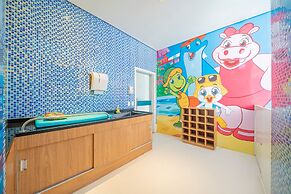 Beach Park Acqua Resort