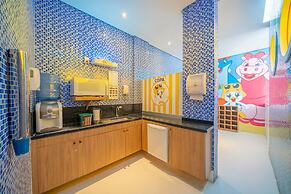 Beach Park Acqua Resort