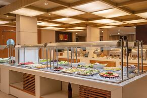 Beach Park Acqua Resort