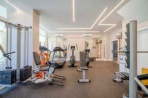 Beach Park Acqua Resort