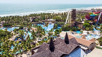 Beach Park Acqua Resort