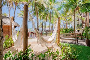 Beach Park Acqua Resort