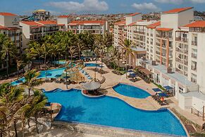 Beach Park Acqua Resort