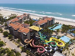 Beach Park Acqua Resort