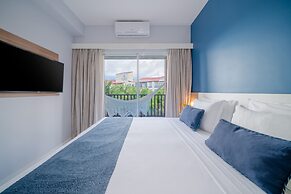 Beach Park Acqua Resort