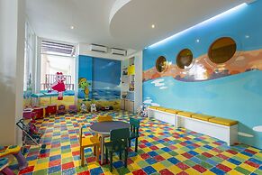 Beach Park Acqua Resort