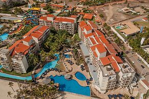 Beach Park Acqua Resort