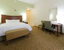 Hampton Inn Hickory