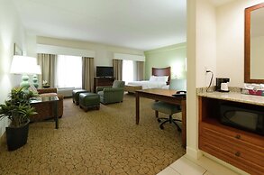 Hampton Inn Hickory