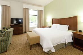Hampton Inn Hickory