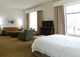 Hampton Inn Hickory