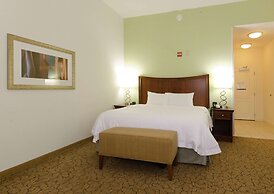 Hampton Inn Hickory