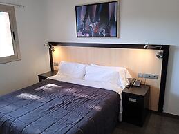 Hotel 170