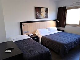 Hotel 170