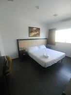 Hotel 170