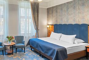 Hotel Diament Plaza Gliwice