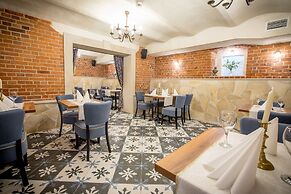 Hotel Diament Plaza Gliwice