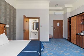Hotel Diament Plaza Gliwice