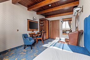 Hotel Diament Plaza Gliwice