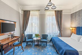 Hotel Diament Plaza Gliwice