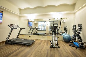 Hotel Diament Plaza Gliwice