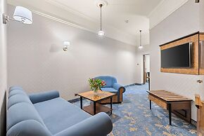 Hotel Diament Plaza Gliwice