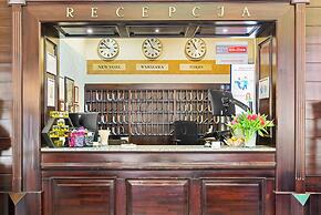 Hotel Diament Plaza Gliwice