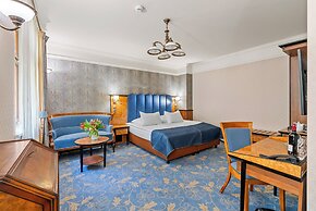 Hotel Diament Plaza Gliwice