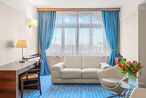 Hotel Diament Plaza Gliwice