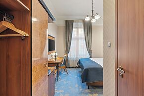 Hotel Diament Plaza Gliwice