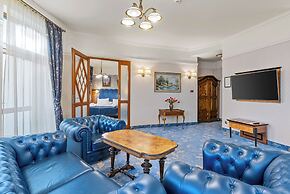 Hotel Diament Plaza Gliwice