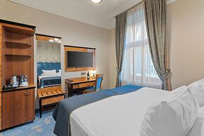 Hotel Diament Plaza Gliwice