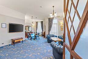 Hotel Diament Plaza Gliwice