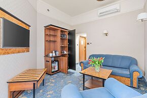 Hotel Diament Plaza Gliwice