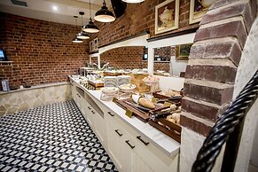 Hotel Diament Plaza Gliwice