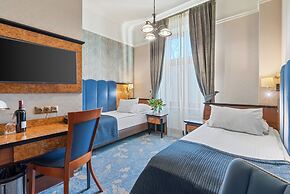Hotel Diament Plaza Gliwice