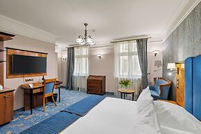 Hotel Diament Plaza Gliwice