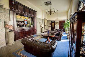 Hotel Diament Plaza Gliwice