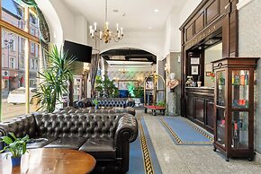 Hotel Diament Plaza Gliwice