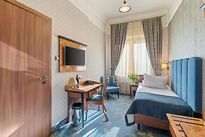 Hotel Diament Plaza Gliwice
